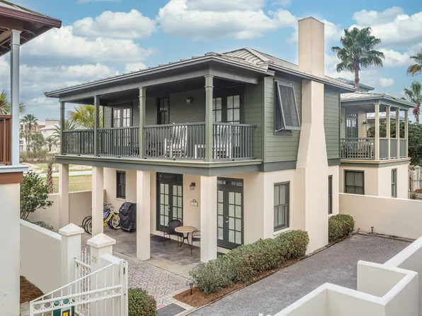 10140 E County Highway 30a Unit 29, Inlet Beach, FL 32461