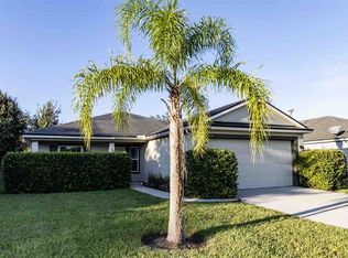 368 N Twin Maple Rd, Saint Augustine, FL 32084