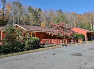 35 Old Route 42, Shandaken, NY 12480