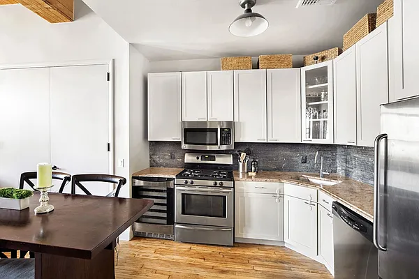 Sold by Brown Harris Stevens | media 3