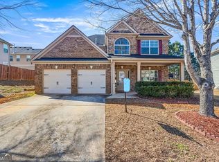 5 Granada Ct, Newnan, GA