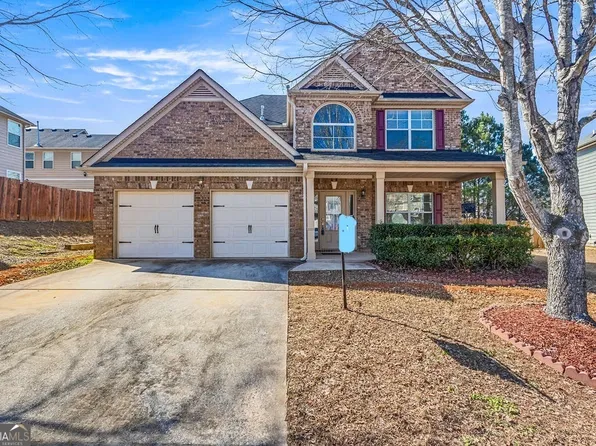 5 Granada Ct, Newnan, GA 30263