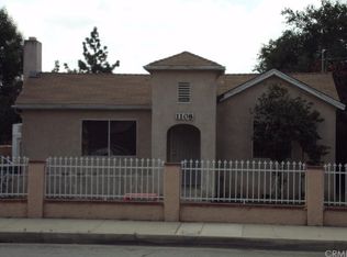 1108 E 9th St, Pomona, CA 91766
