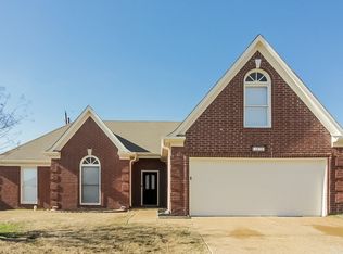 1973 E Chimneyrock Blvd, Cordova, TN 38016