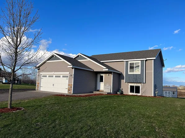 476 Morgan Dr, Foley, MN 56329