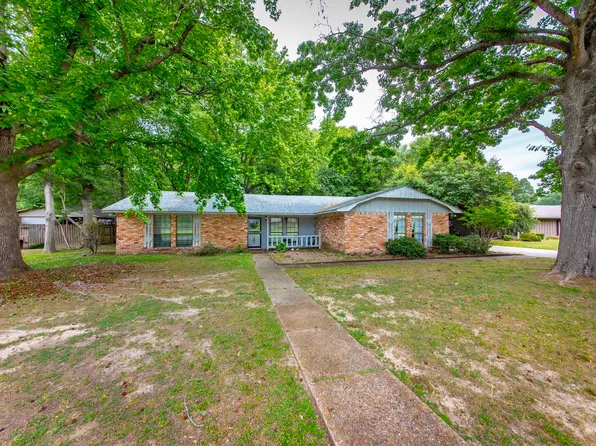 203 Cottonwood Dr, England, AR 72046
