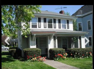 1756 W Genesee St, Syracuse, NY 13204