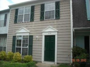 3164 Shadow Walk Ln, Tucker, GA 30084