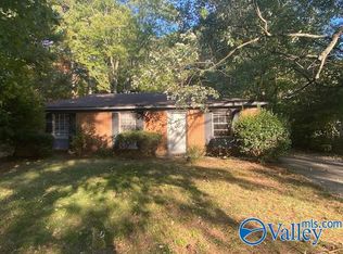 3836 Melody Rd NE, Huntsville, AL 35811