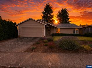 5295 Red Leaf Dr S, Salem, OR 97306
