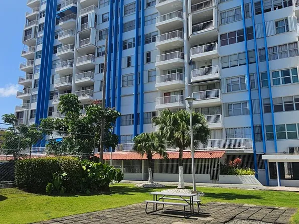 Este Marbella Del Caribe Este #110, San Juan, PR 00926