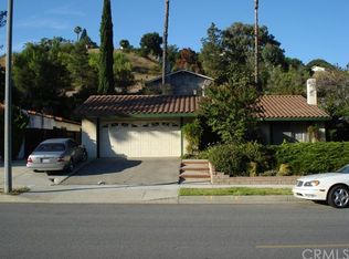 1652 Kiowa Crest Dr, Diamond Bar, CA 91765