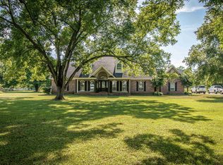 421 Ed Edelen Rd, Monroe, LA 71203