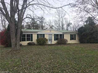 120 Franklin Knl, Alexander, NC 28701