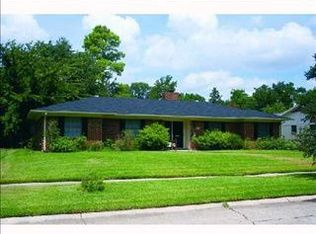 6154 Gaylyn Dr, Shreveport, LA 71105