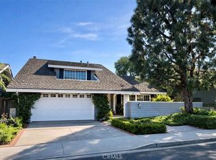12 Flintridge, Irvine, CA 92603
