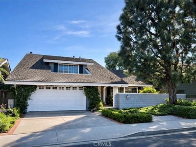 12 Flintridge, Irvine, CA, 92603