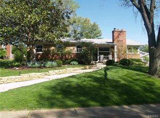8245 Tulane Ave, Saint Louis, MO 63132