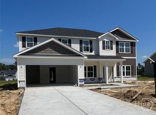 122 Little Ben Court, Guyton, GA 31312