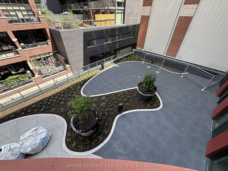 180 Front St E #503 — Photo 10
