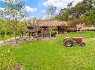 239 Lenz Dr, Kodak, TN 37764