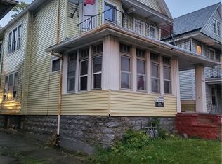 (Undisclosed Address), Buffalo, NY 14208