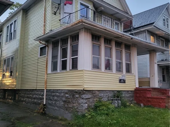 (undisclosed Address), Buffalo, NY 14208