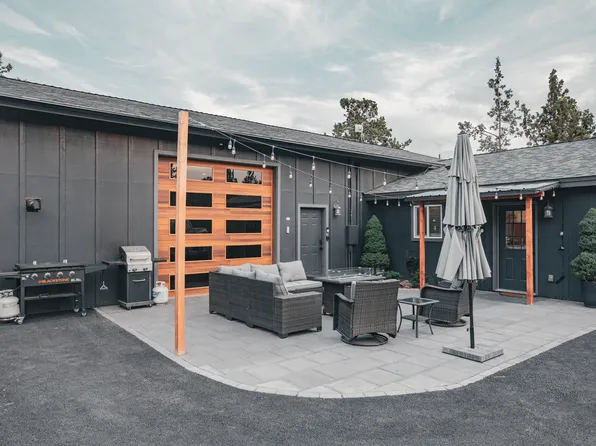 19250 Dayton Rd, Bend, OR 97703