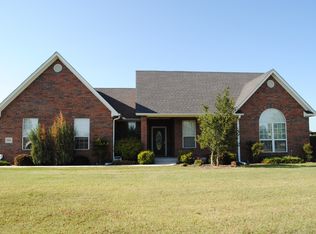 7914 Prairie Valley Rd, Ardmore, OK 73401