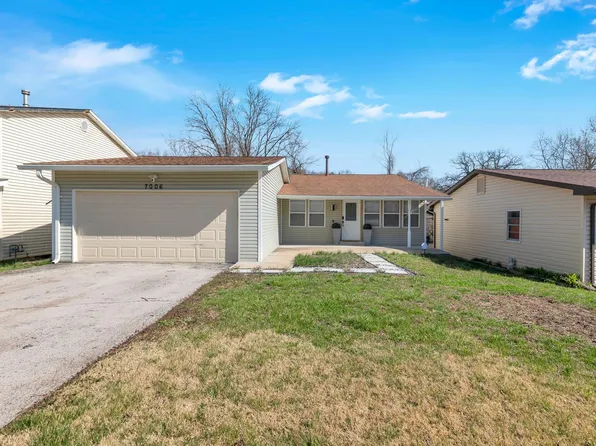 7006 Randolph Dr, Barnhart, MO 63012