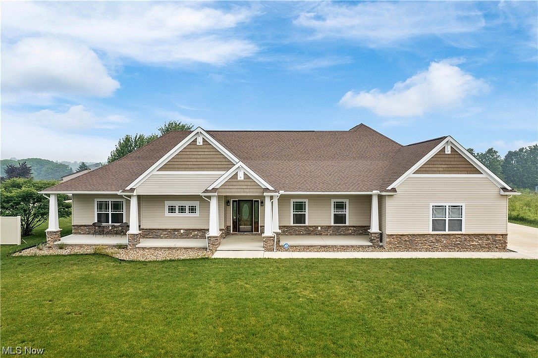 33840 Brokaw Rd, Columbia Station, OH 44028 Zillow