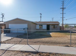 301 S 4th St, Blythe, CA 92225