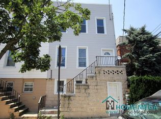 1321 Balcom Ave, Bronx, NY 10461