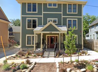 The Sophia, Madison, WI 53703