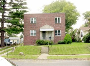 36 S Barrett Ave, Audubon, NJ 08106