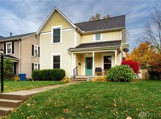 534 W Dow St, Tipp City, OH 45371