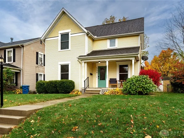 534 W Dow St, Tipp City, OH 45371