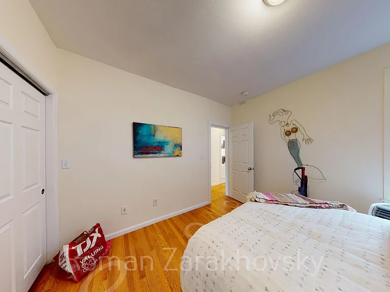 1950 Beacon St #8 — Photo 7