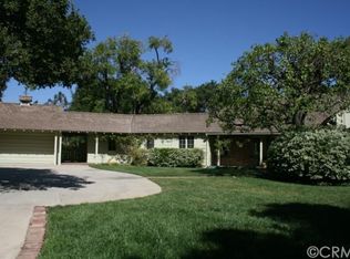 20546 E Renshaw St, Covina, CA 91724