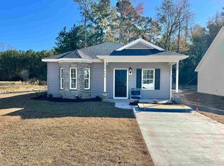 4450 Dawes St #9-A, Julia Loris, SC 29569