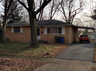 1750 Simpson Dr, Columbus, OH