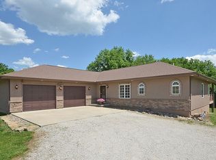 3300 Little Platte Rd, Smithville, MO 64089