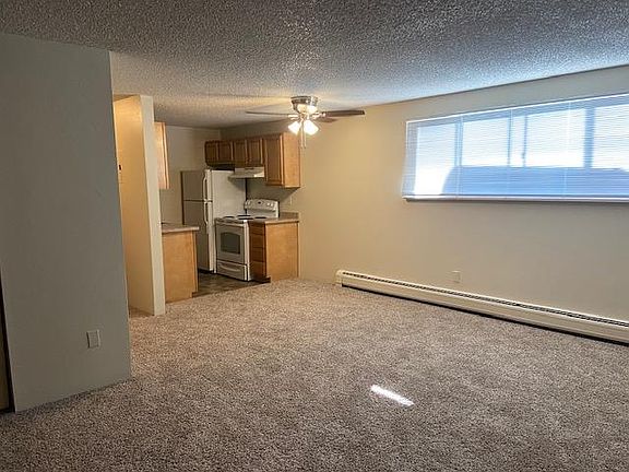 Front Door looking in.