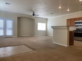 3621 Indigo Flower St, North Las Vegas, NV 89084