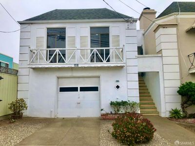 3419 Ulloa St, San Francisco, CA, 94116