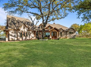 8791 Southern Shore Ct, Kemp, TX 75143