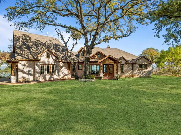 8791 Southern Shore Ct, Kemp, TX 75143