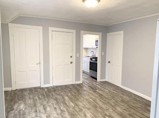 20 Barnes St #3, Pawtucket, RI 02860