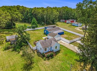 1907 E Broadway Ave, Muskegon, MI 49444