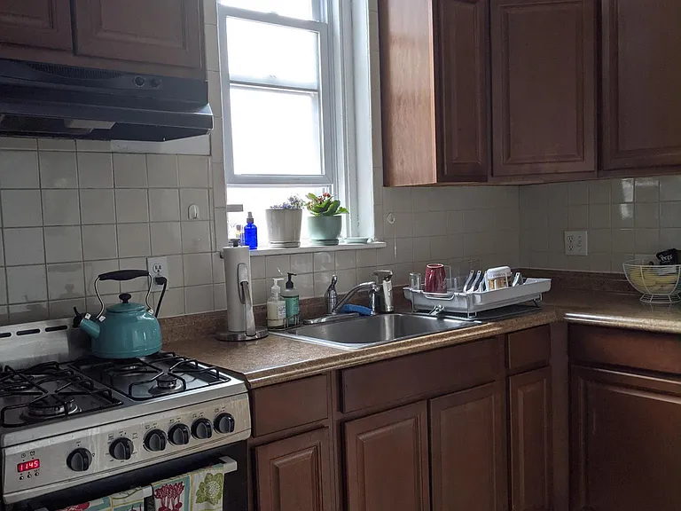46 W Newton St #16 — Photo 2